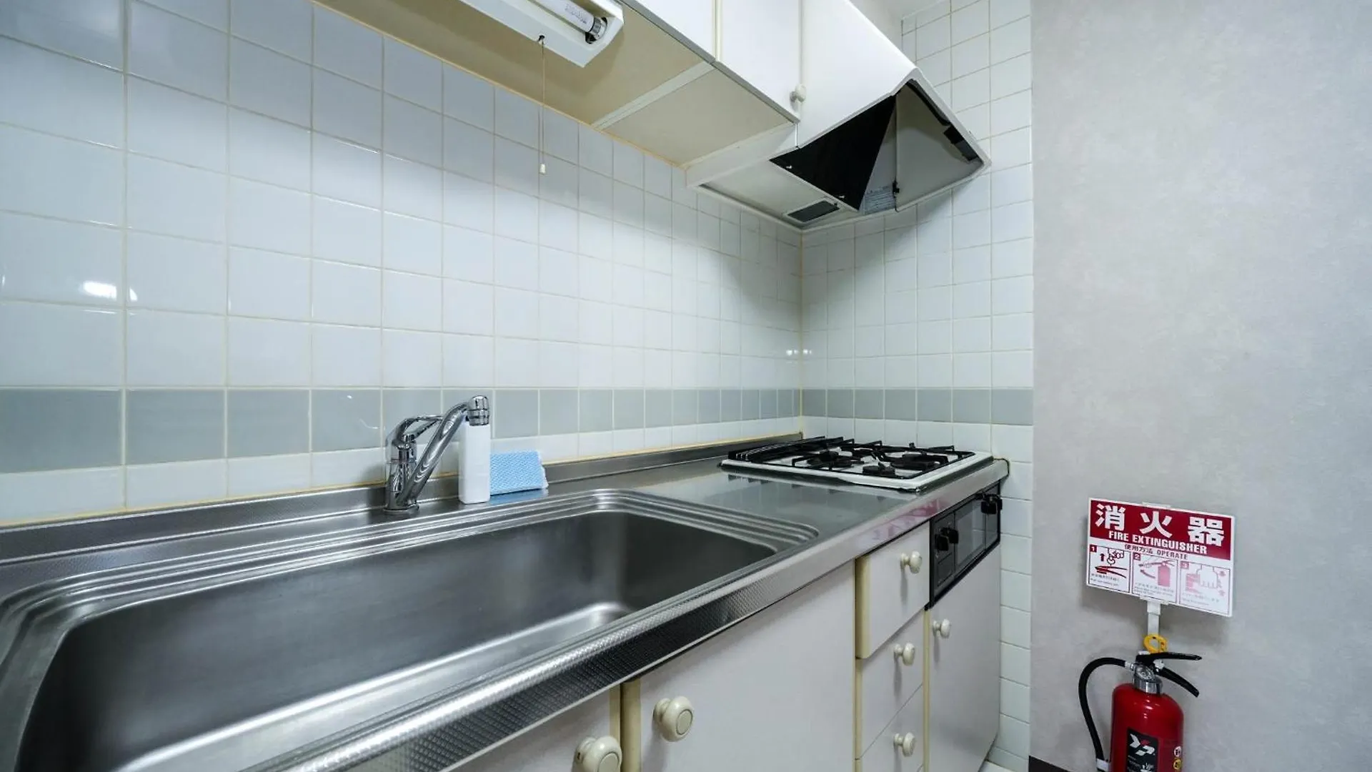 Residence Hotel Kabuto - Vacation Stay 63164V Sapporo 0*,  Japan
