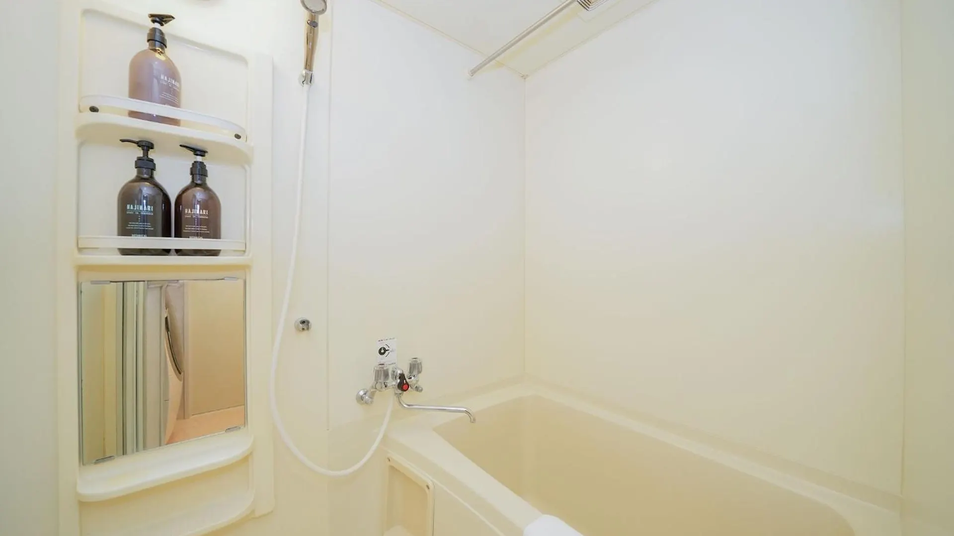Residence Hotel Kabuto - Vacation Stay 63164V Sapporo Appartement