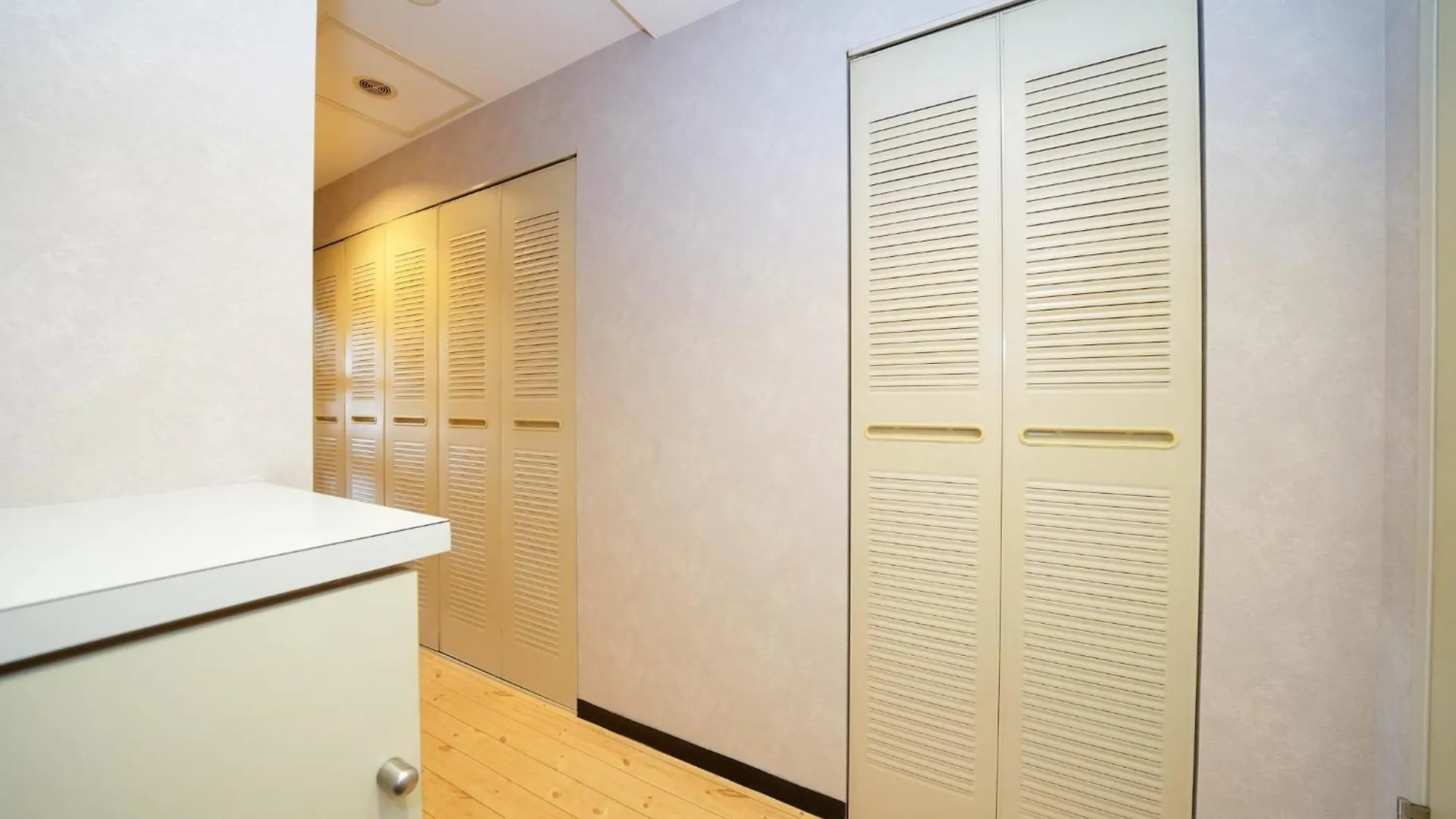 Residence Hotel Kabuto - Vacation Stay 63164V Sapporo Japan
