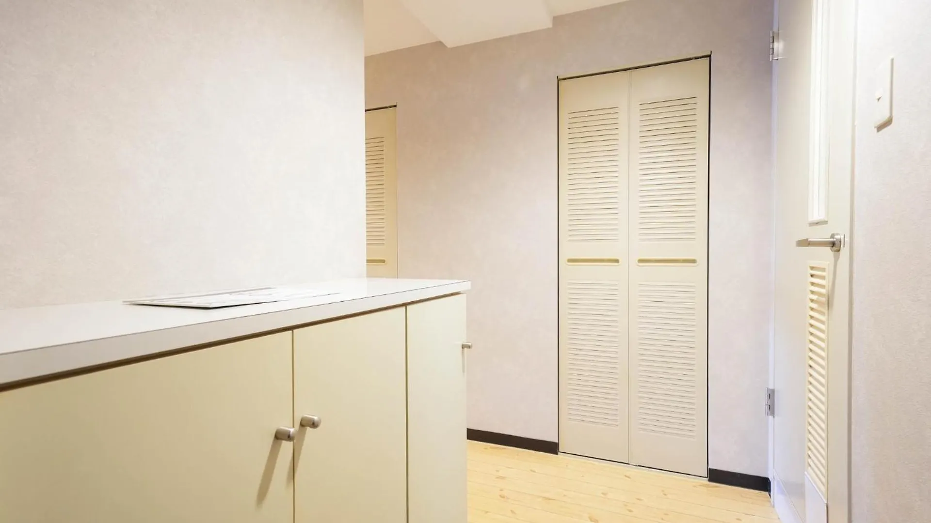 Appartement Residence Hotel Kabuto - Vacation Stay 63164V Sapporo Japan